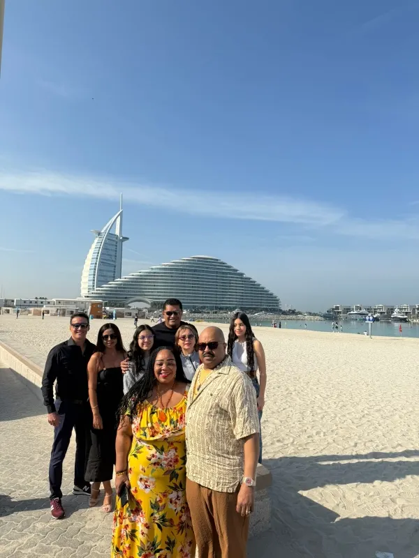 Dubai and Egypt Tour | Dubai Egypt Packages | Memphis Tours Dubai